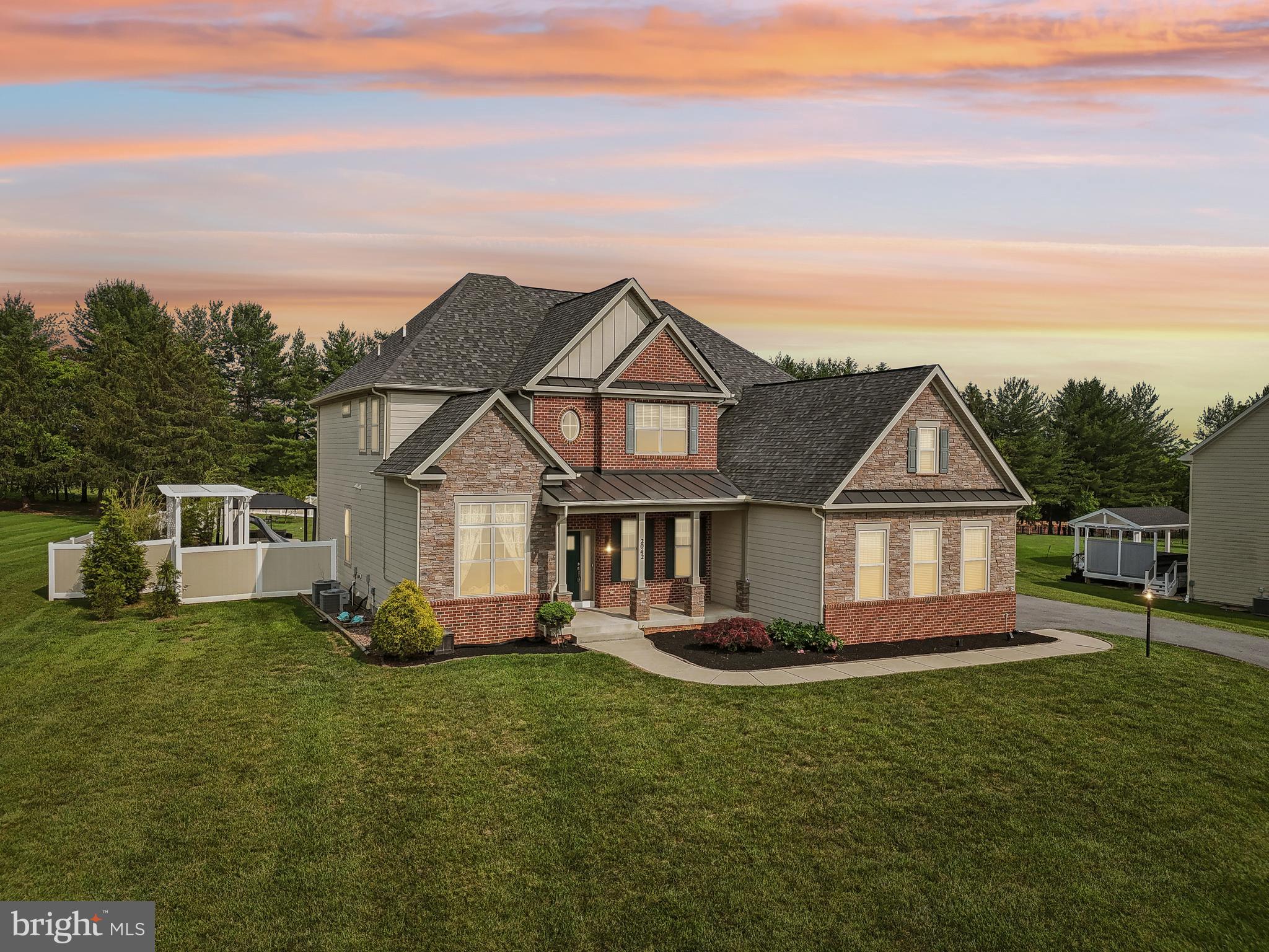 RESERVE AT VISTA RIDGE - Residential