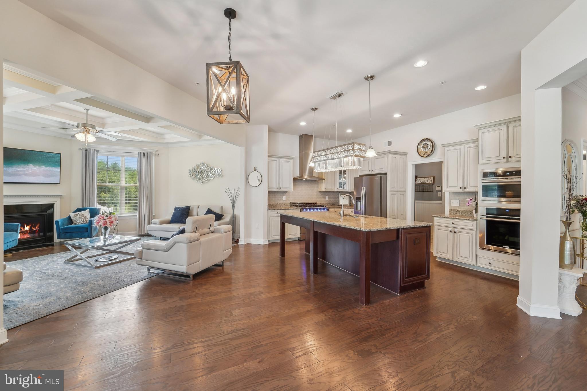 RESERVE AT VISTA RIDGE - Residential