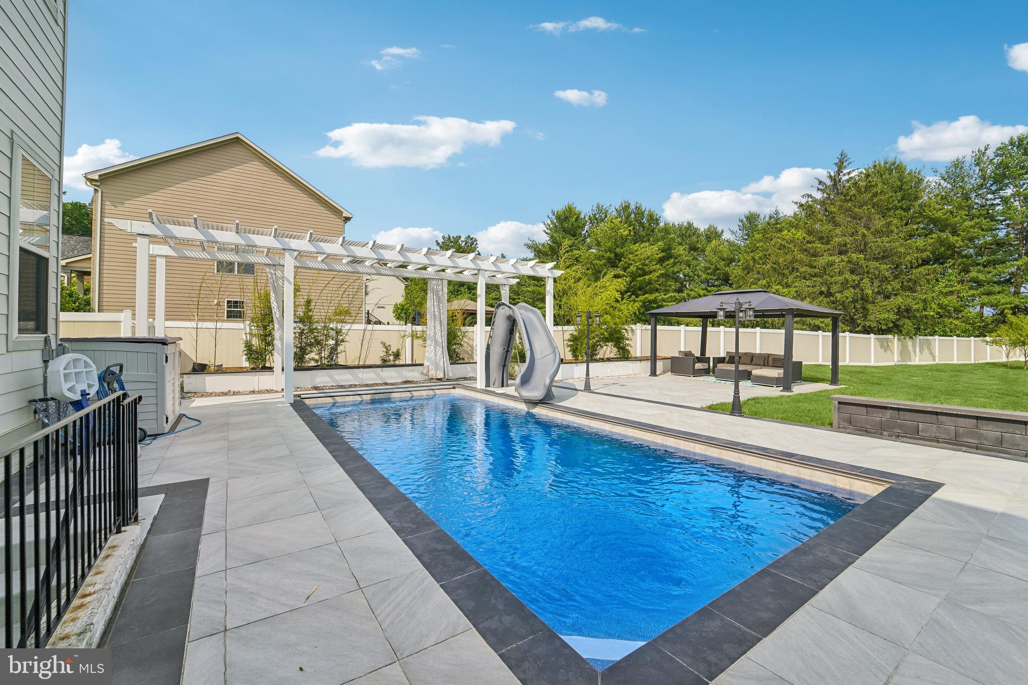 RESERVE AT VISTA RIDGE - Residential