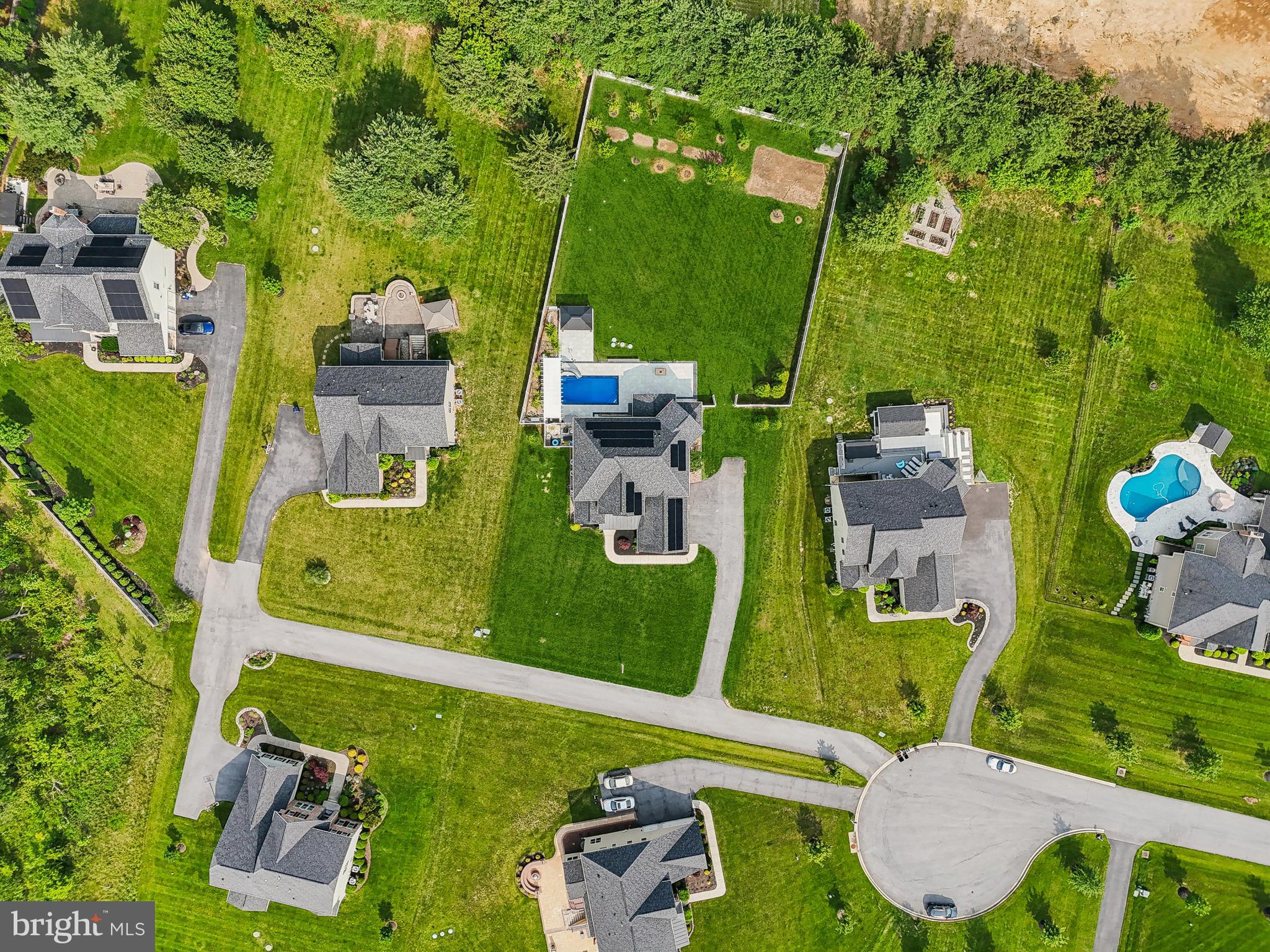 RESERVE AT VISTA RIDGE - Residential