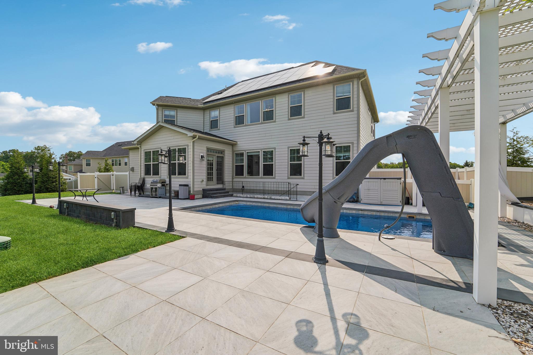 RESERVE AT VISTA RIDGE - Residential