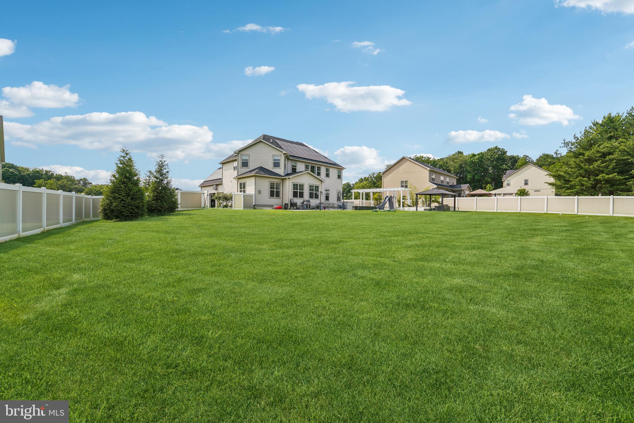 RESERVE AT VISTA RIDGE - Residential