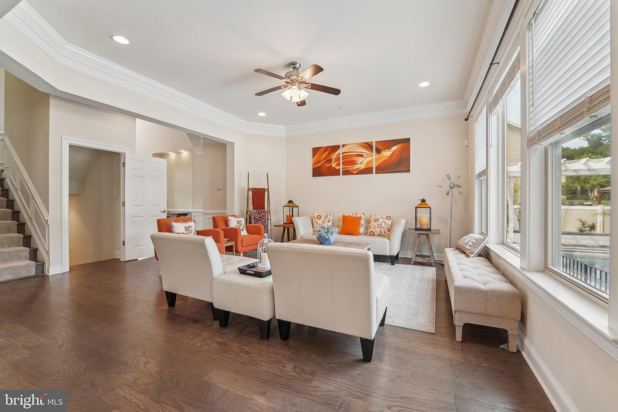 RESERVE AT VISTA RIDGE - Residential