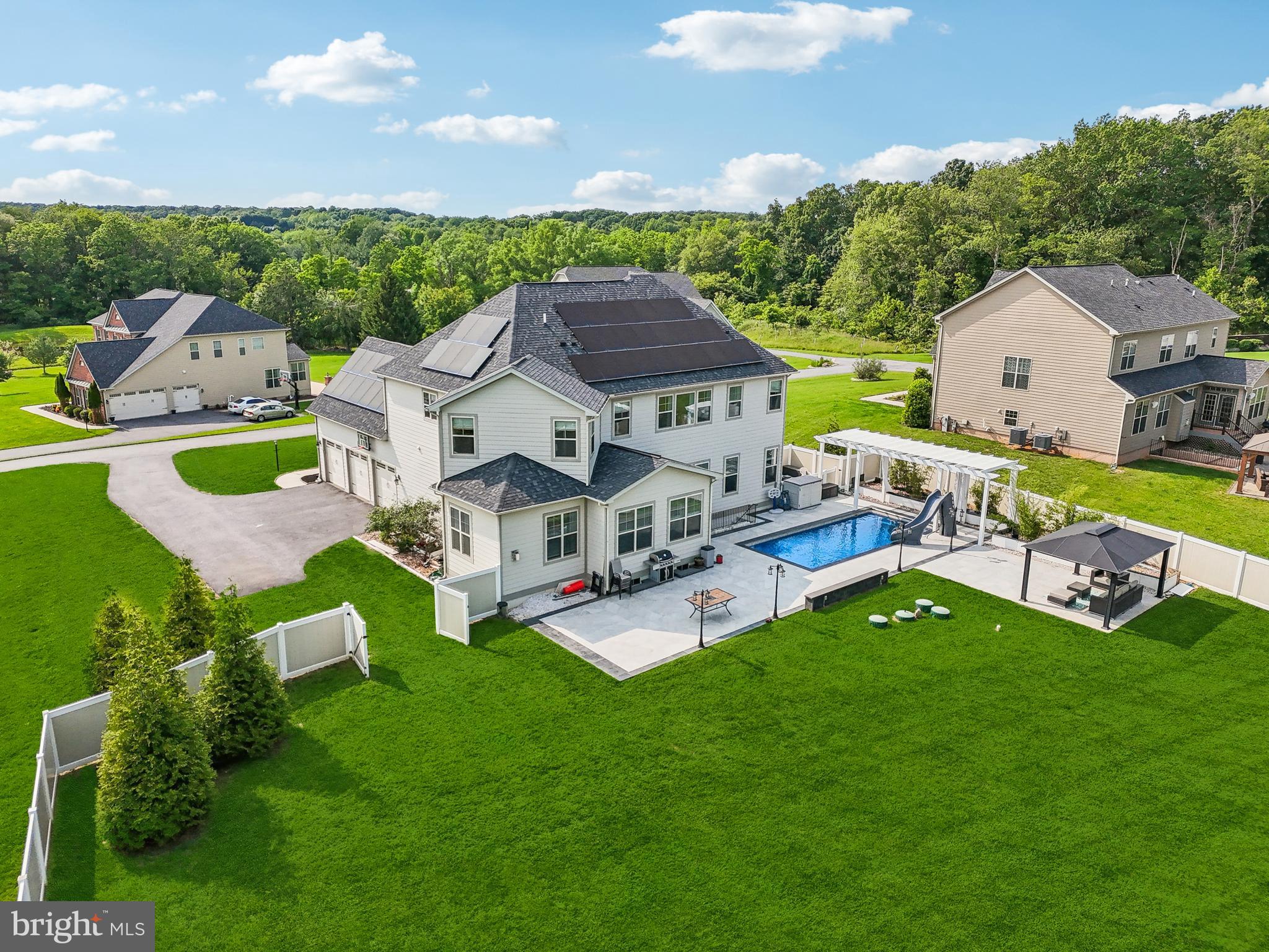 RESERVE AT VISTA RIDGE - Residential