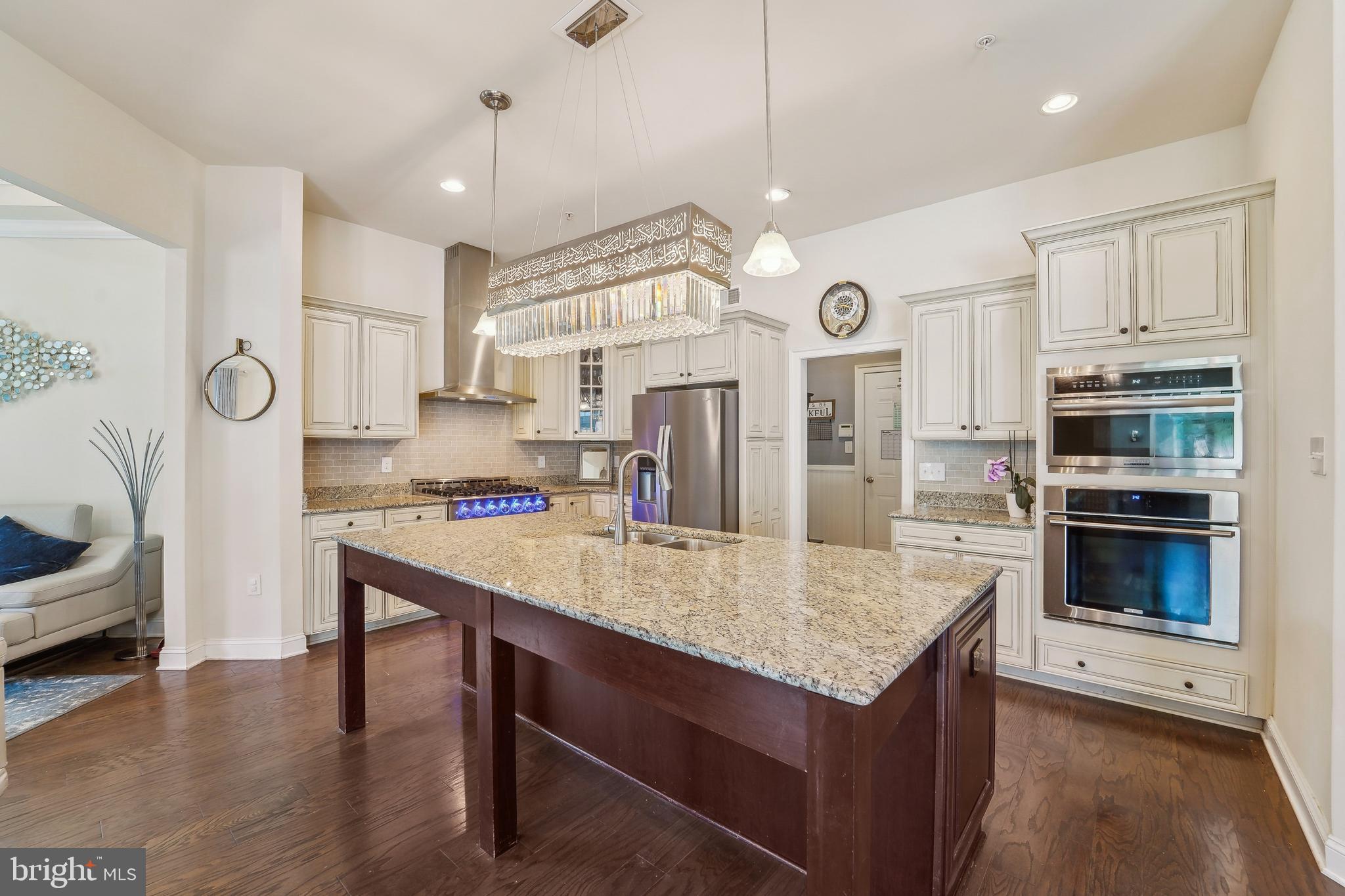 RESERVE AT VISTA RIDGE - Residential