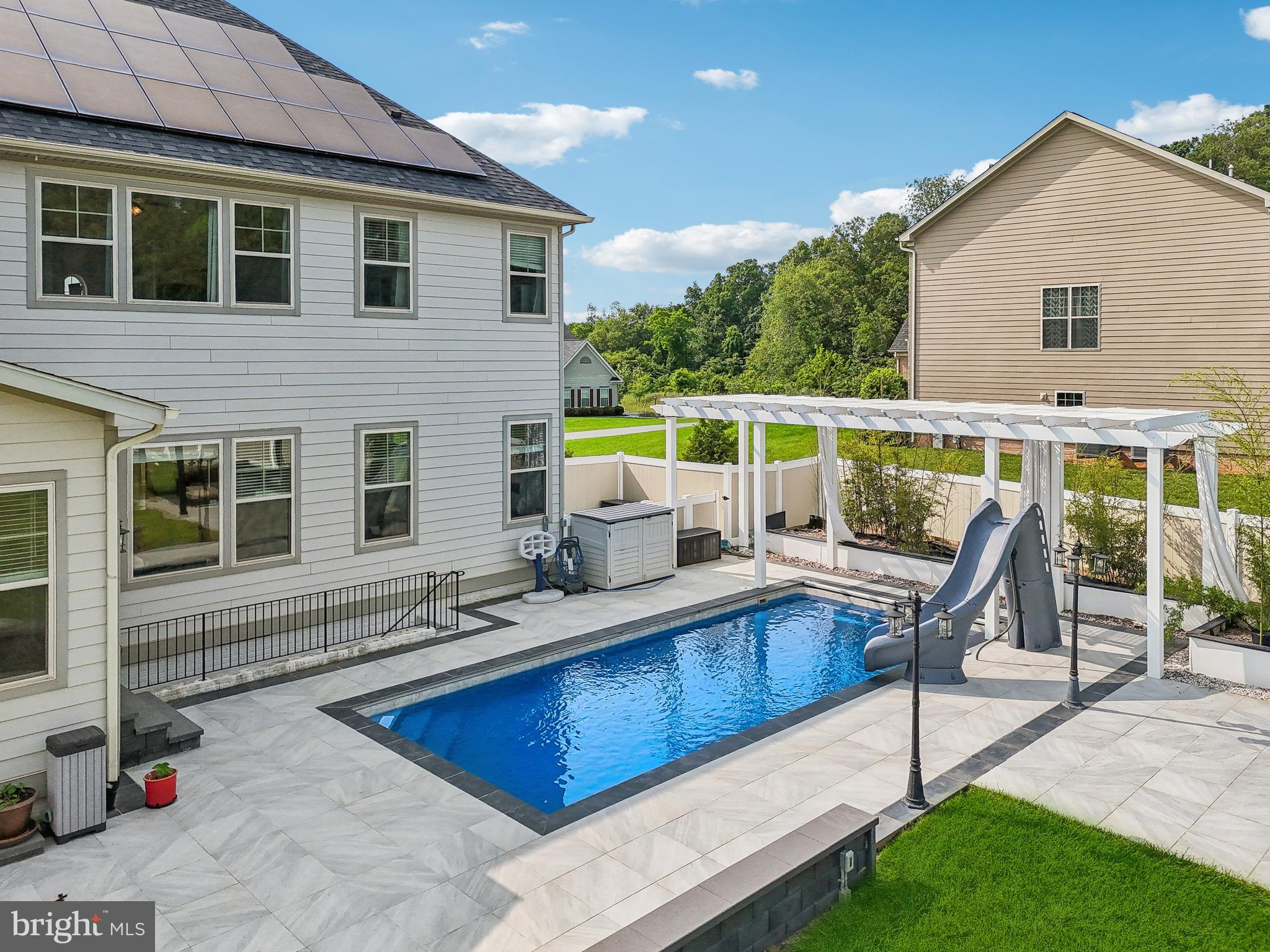 RESERVE AT VISTA RIDGE - Residential