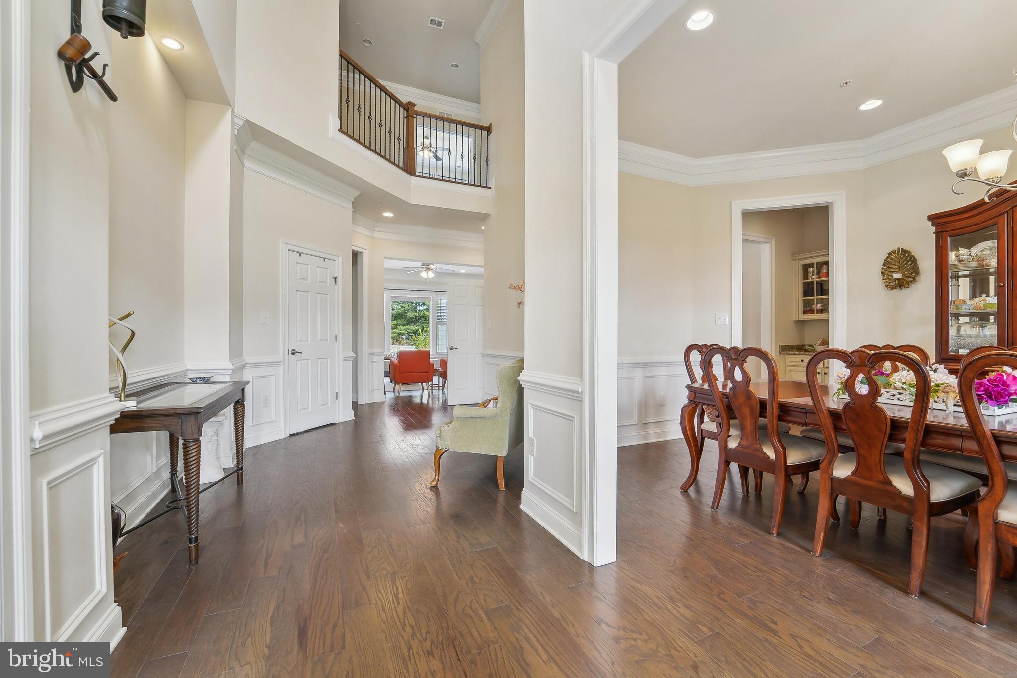 RESERVE AT VISTA RIDGE - Residential