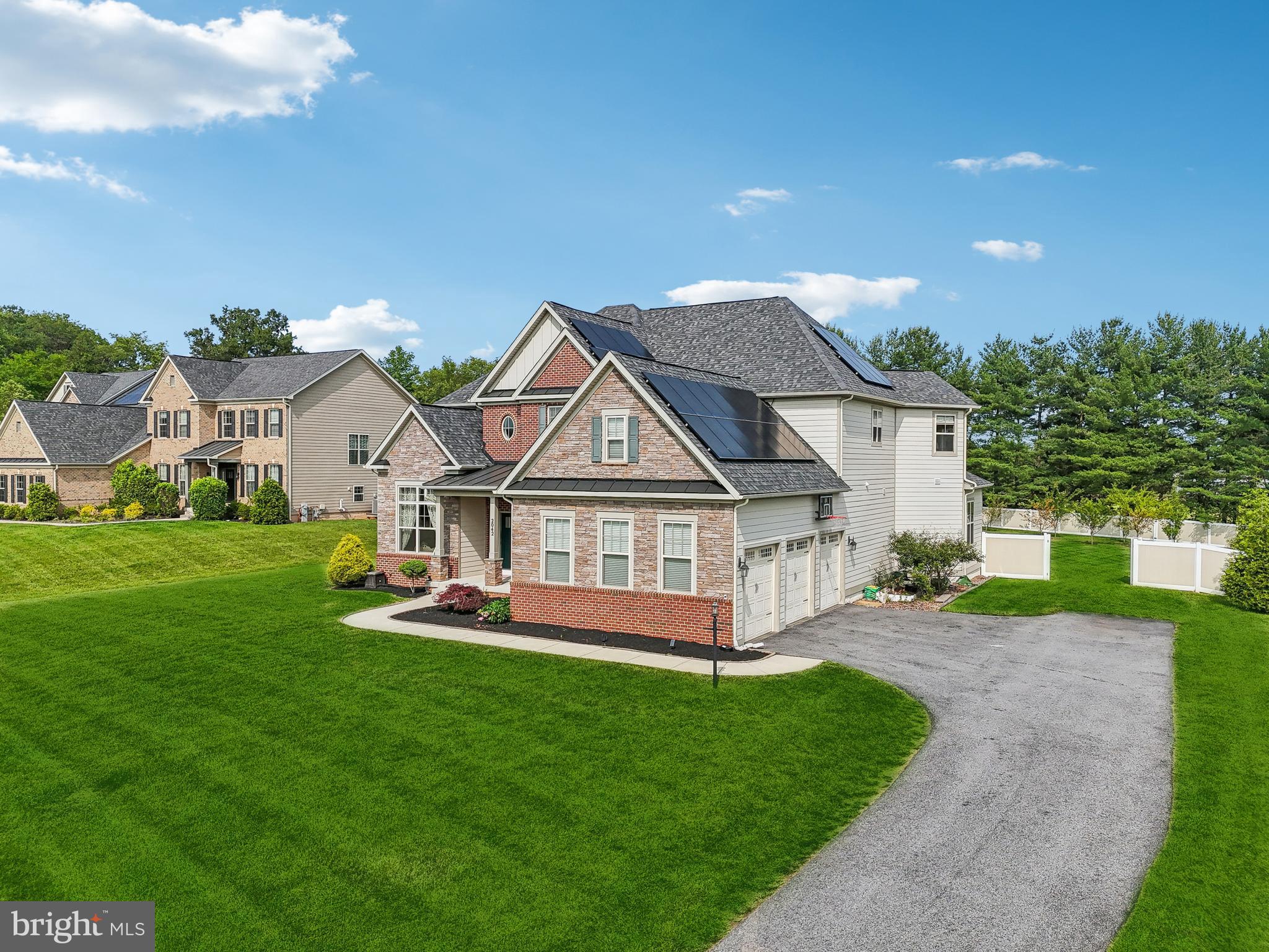 RESERVE AT VISTA RIDGE - Residential