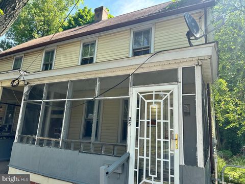 25 S NEW STREET DOVER DE 19904