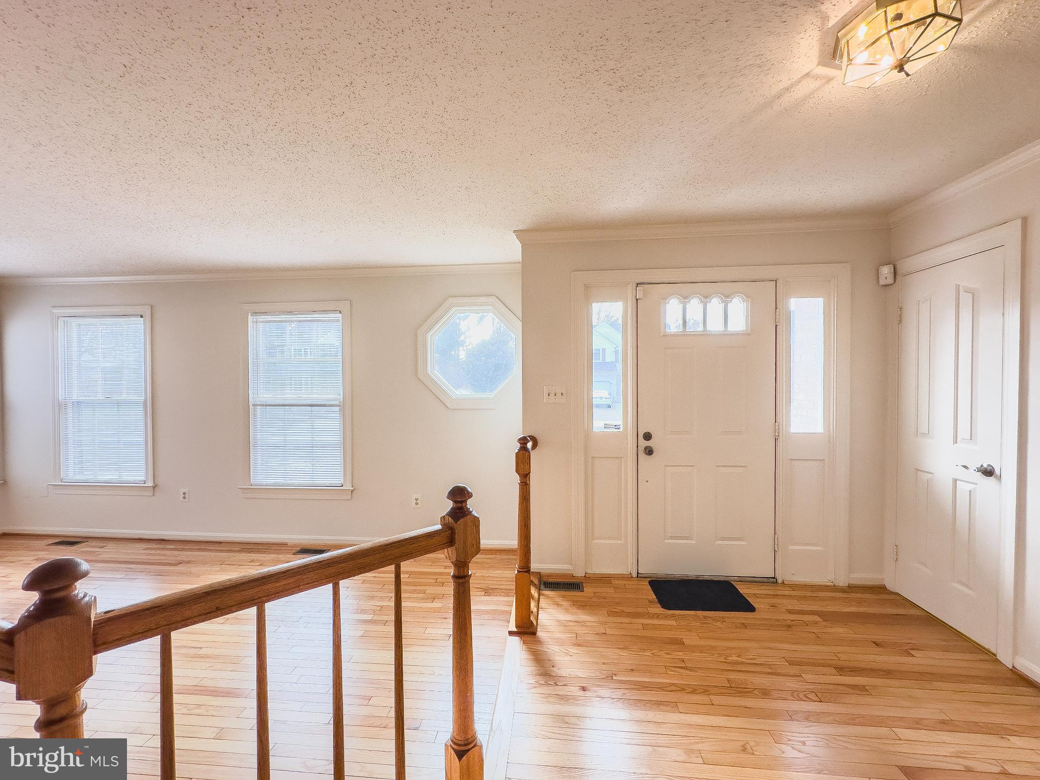 LIFESTYLE AT SULLY STATION - Residential Lease