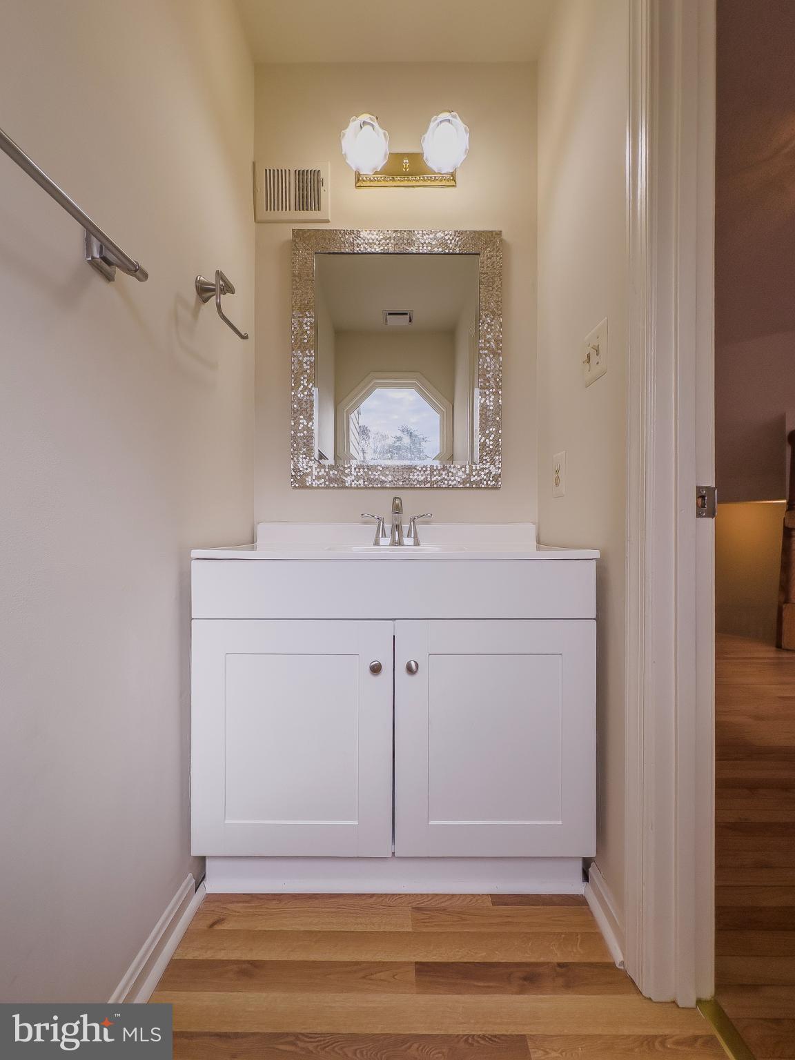 LIFESTYLE AT SULLY STATION - Residential Lease