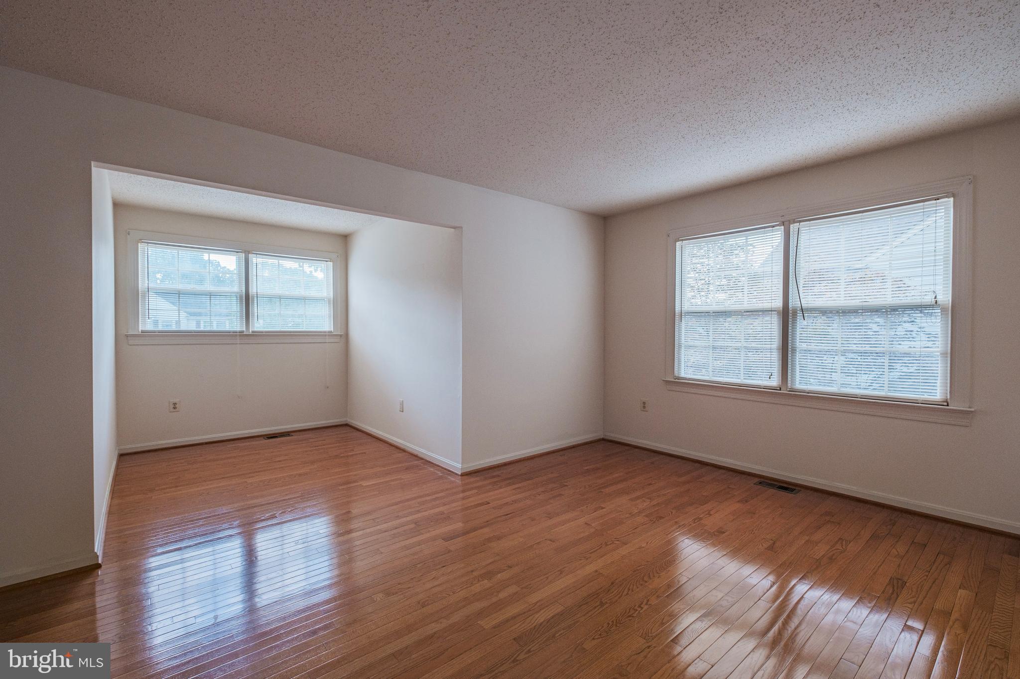 LIFESTYLE AT SULLY STATION - Residential Lease