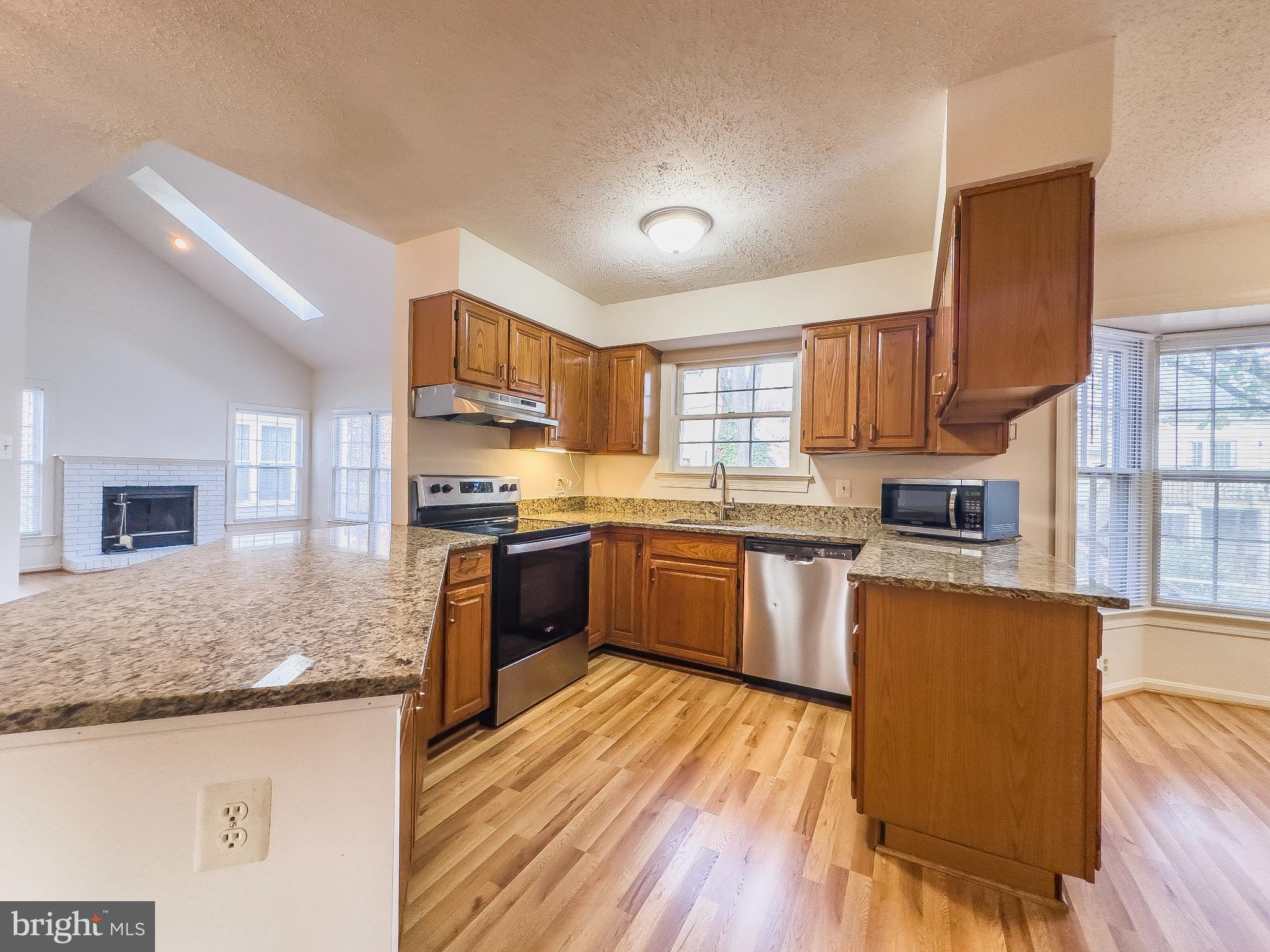 LIFESTYLE AT SULLY STATION - Residential Lease