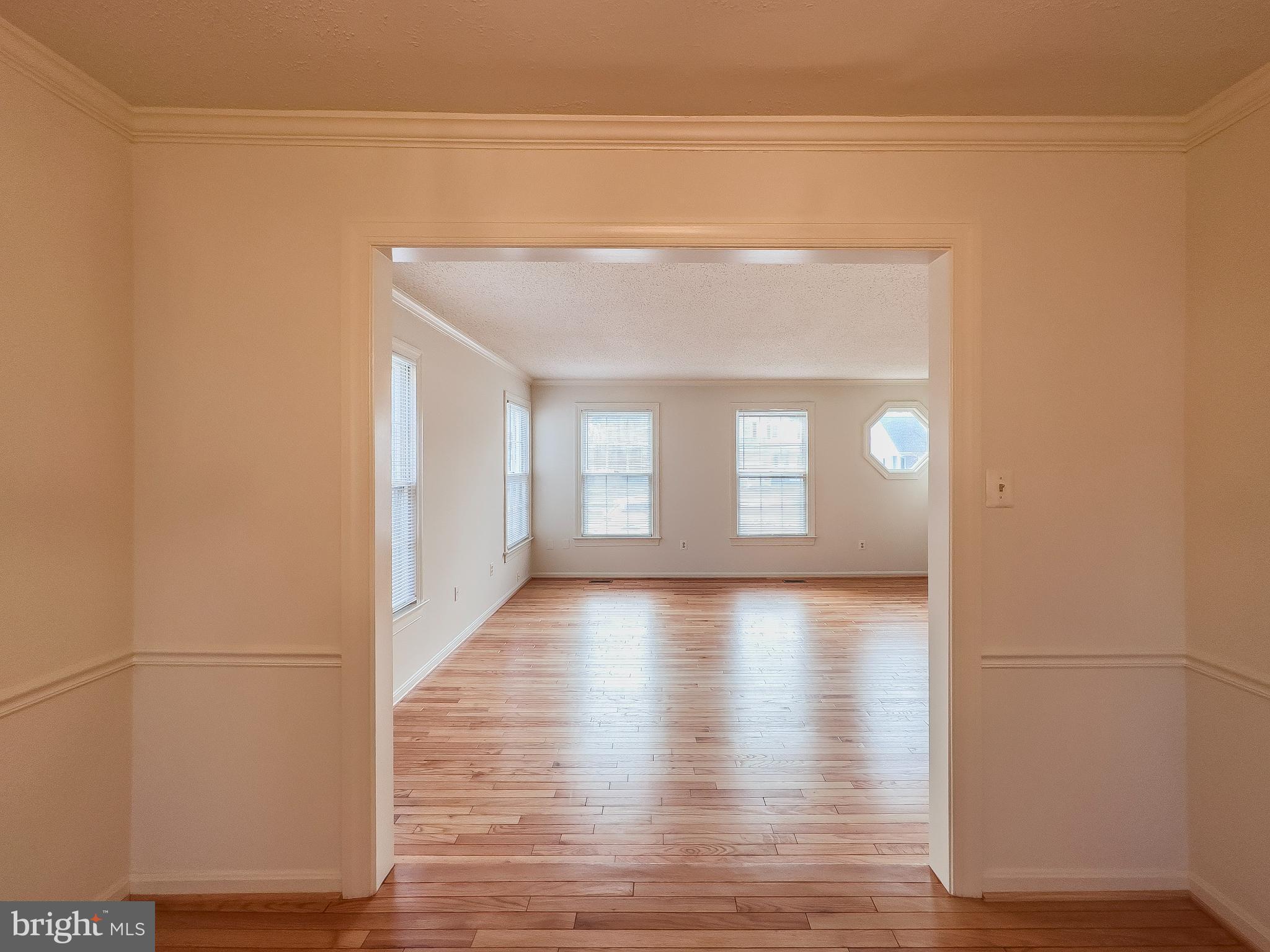 LIFESTYLE AT SULLY STATION - Residential Lease