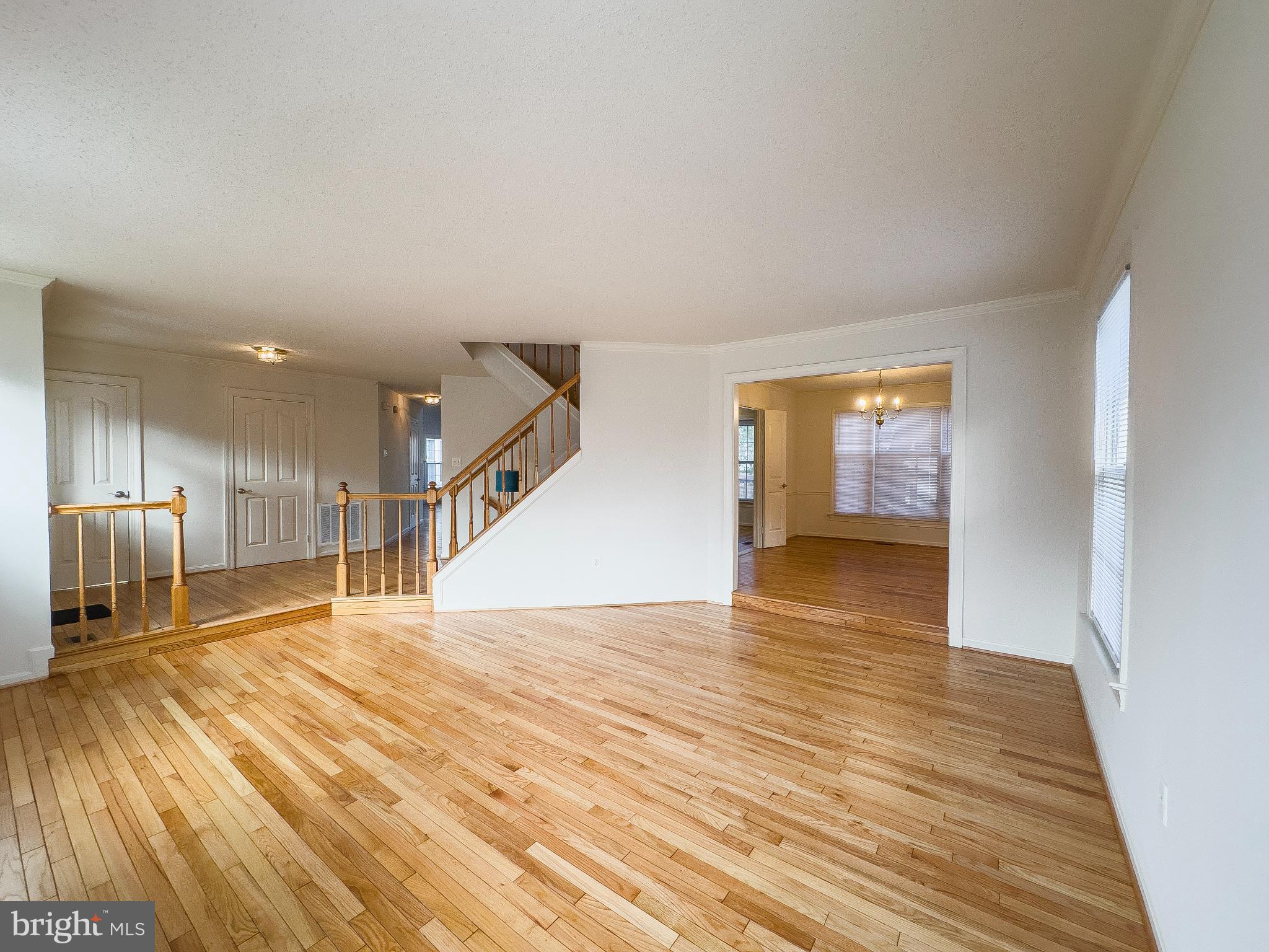 LIFESTYLE AT SULLY STATION - Residential Lease