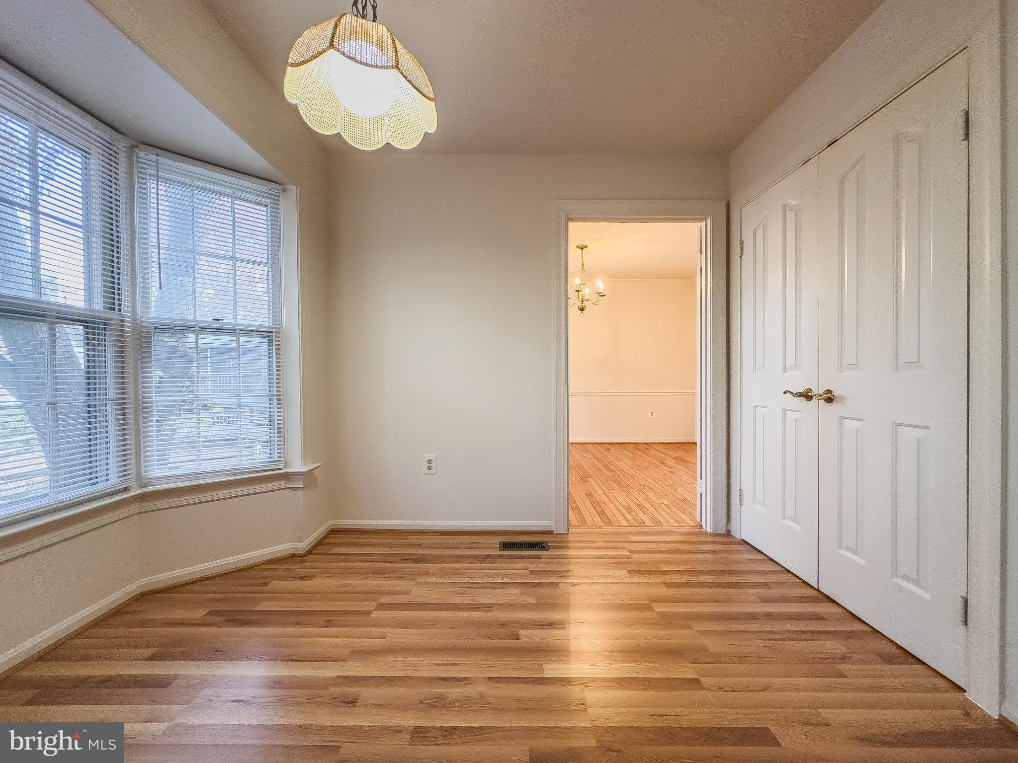 LIFESTYLE AT SULLY STATION - Residential Lease