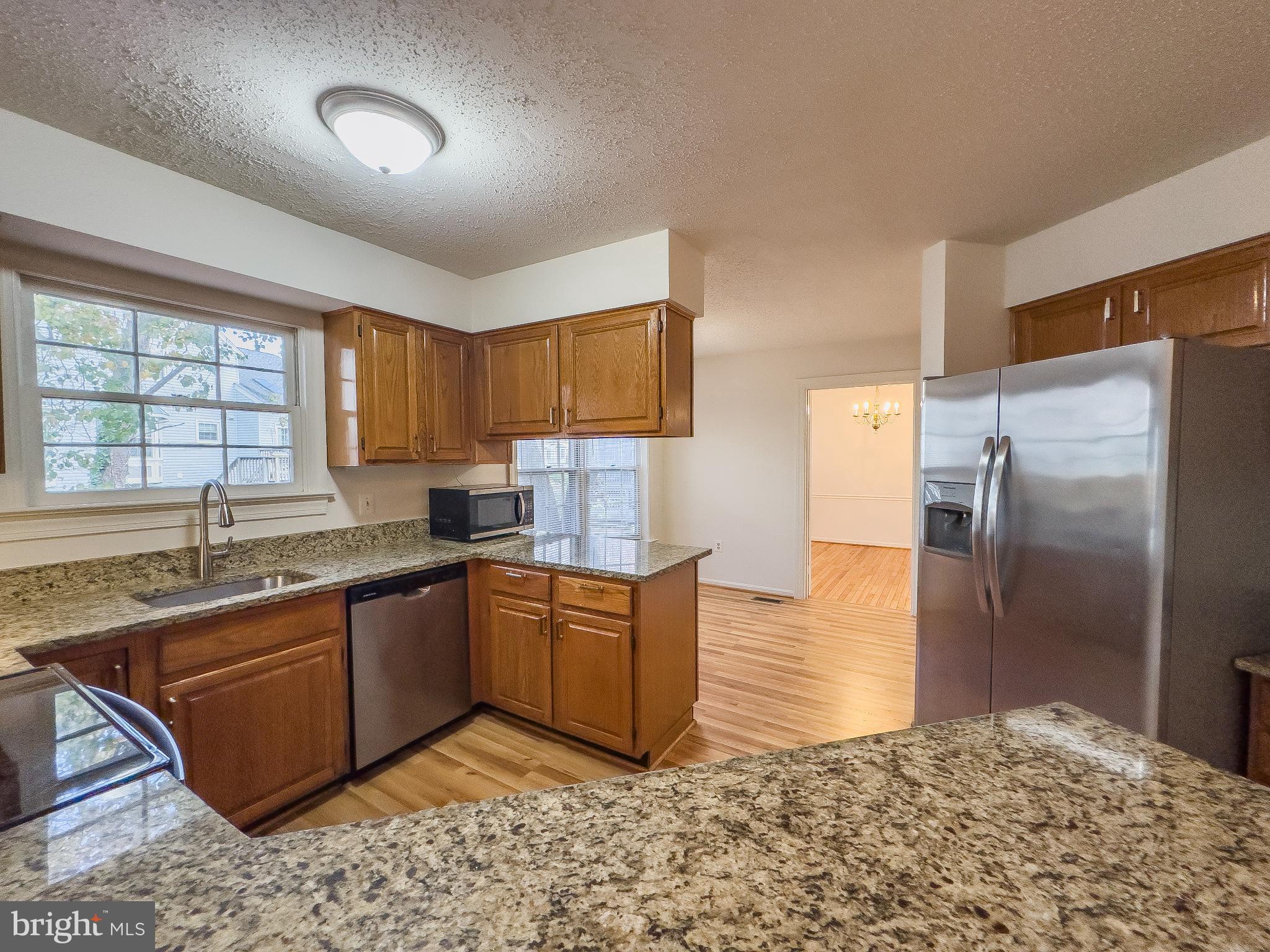 LIFESTYLE AT SULLY STATION - Residential Lease