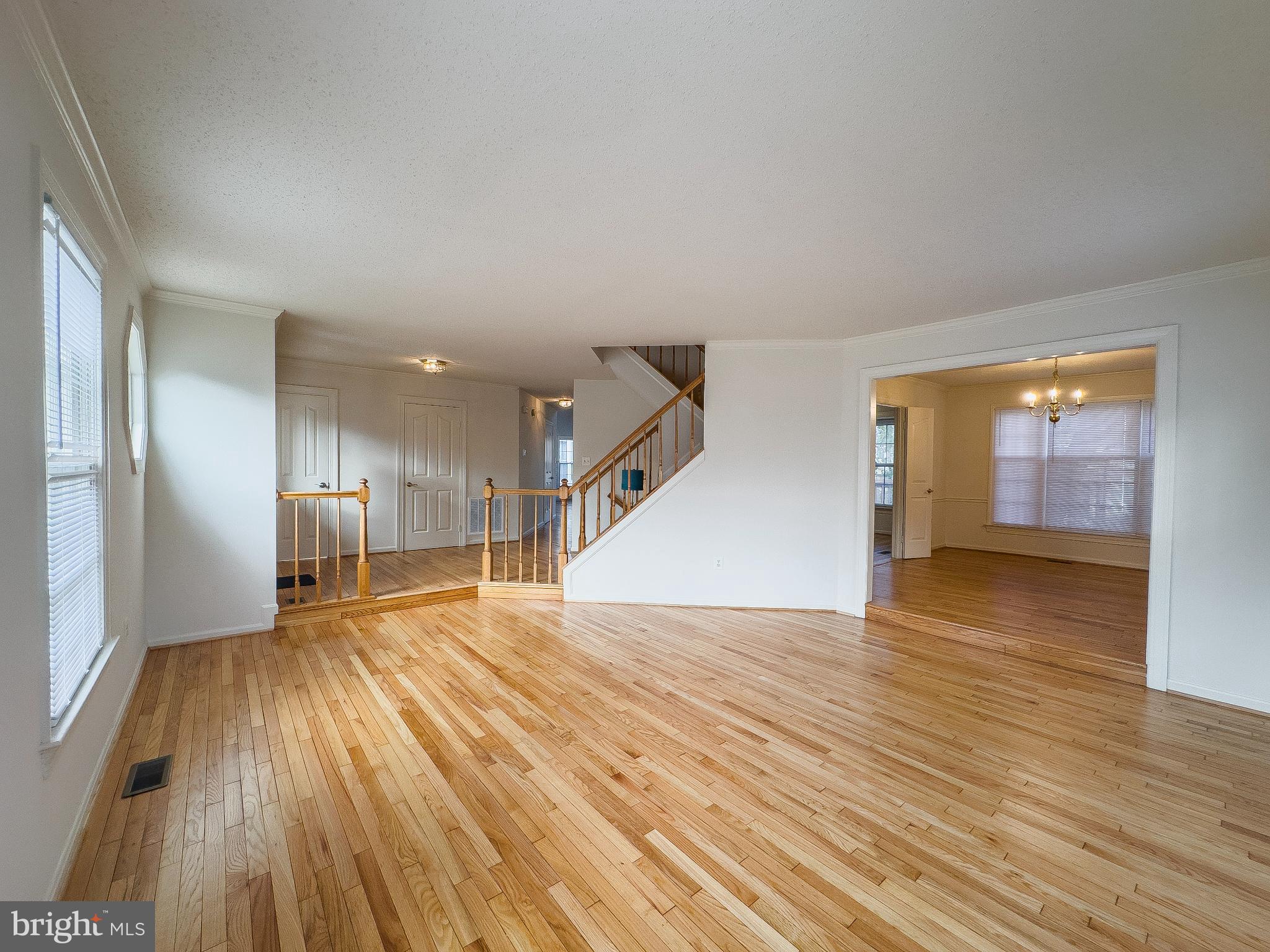 LIFESTYLE AT SULLY STATION - Residential Lease