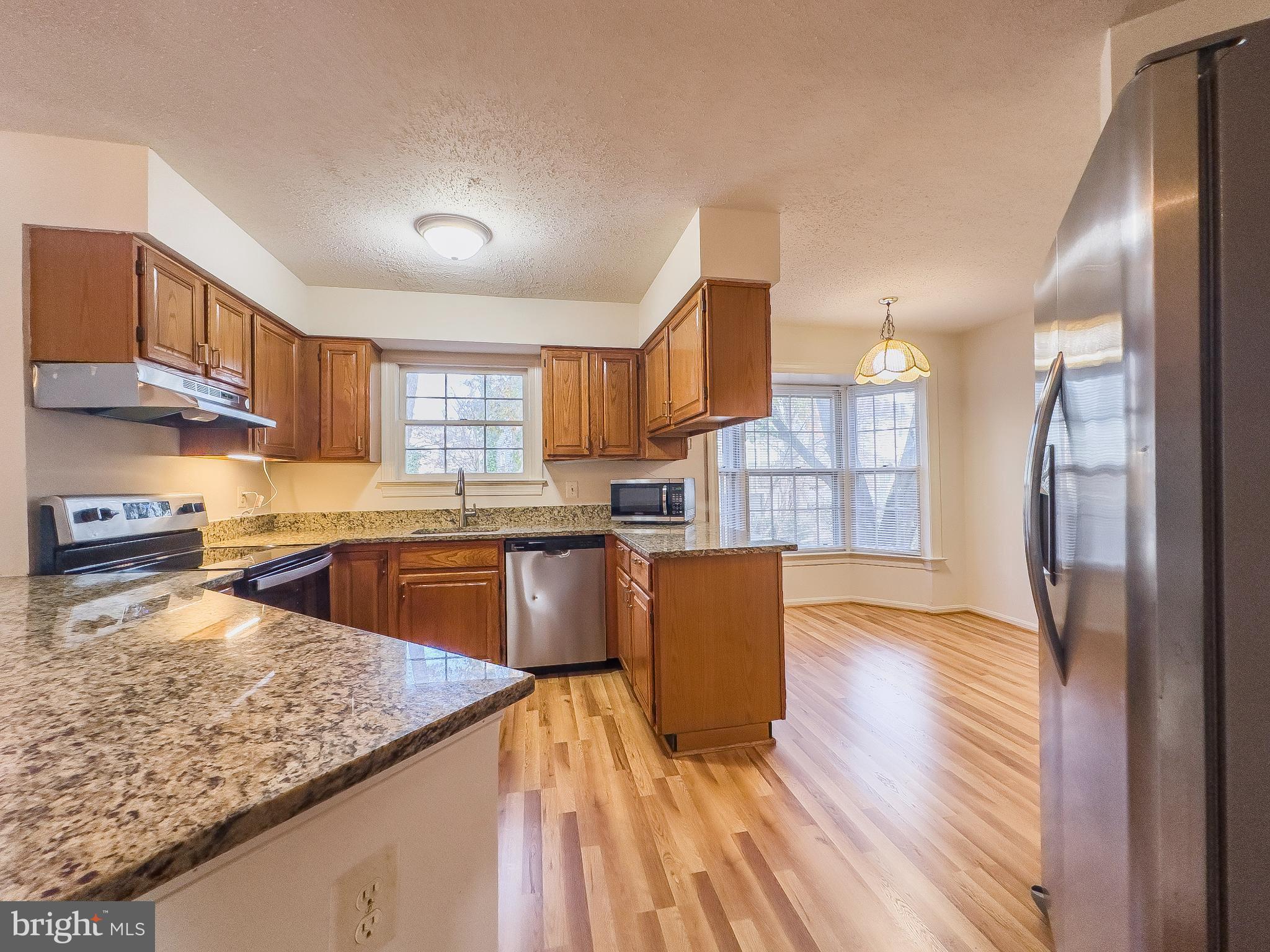 LIFESTYLE AT SULLY STATION - Residential Lease