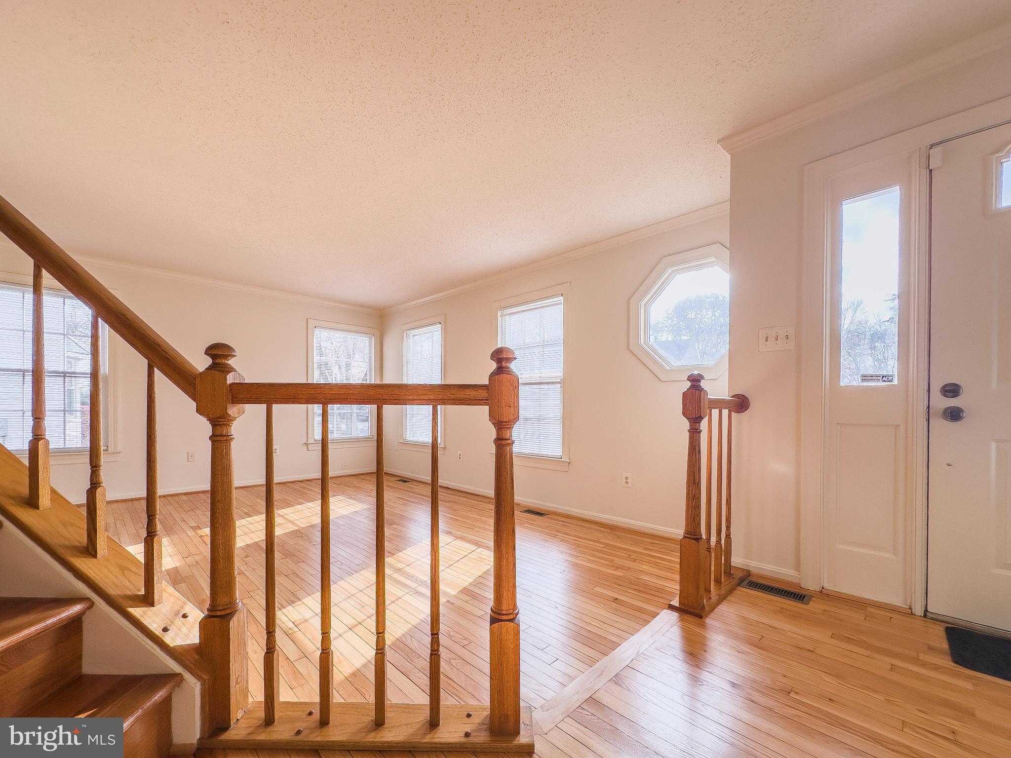 LIFESTYLE AT SULLY STATION - Residential Lease