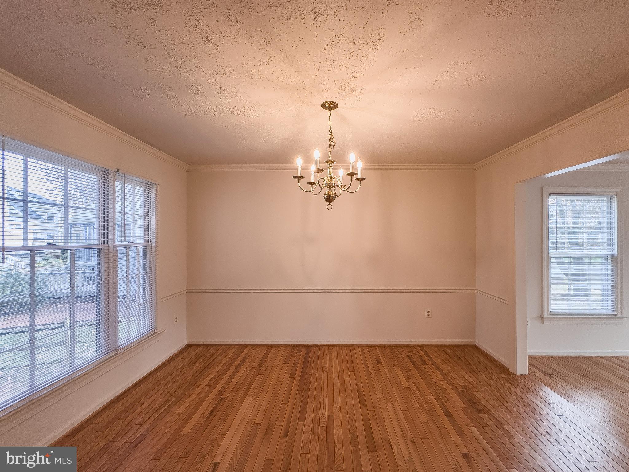 LIFESTYLE AT SULLY STATION - Residential Lease