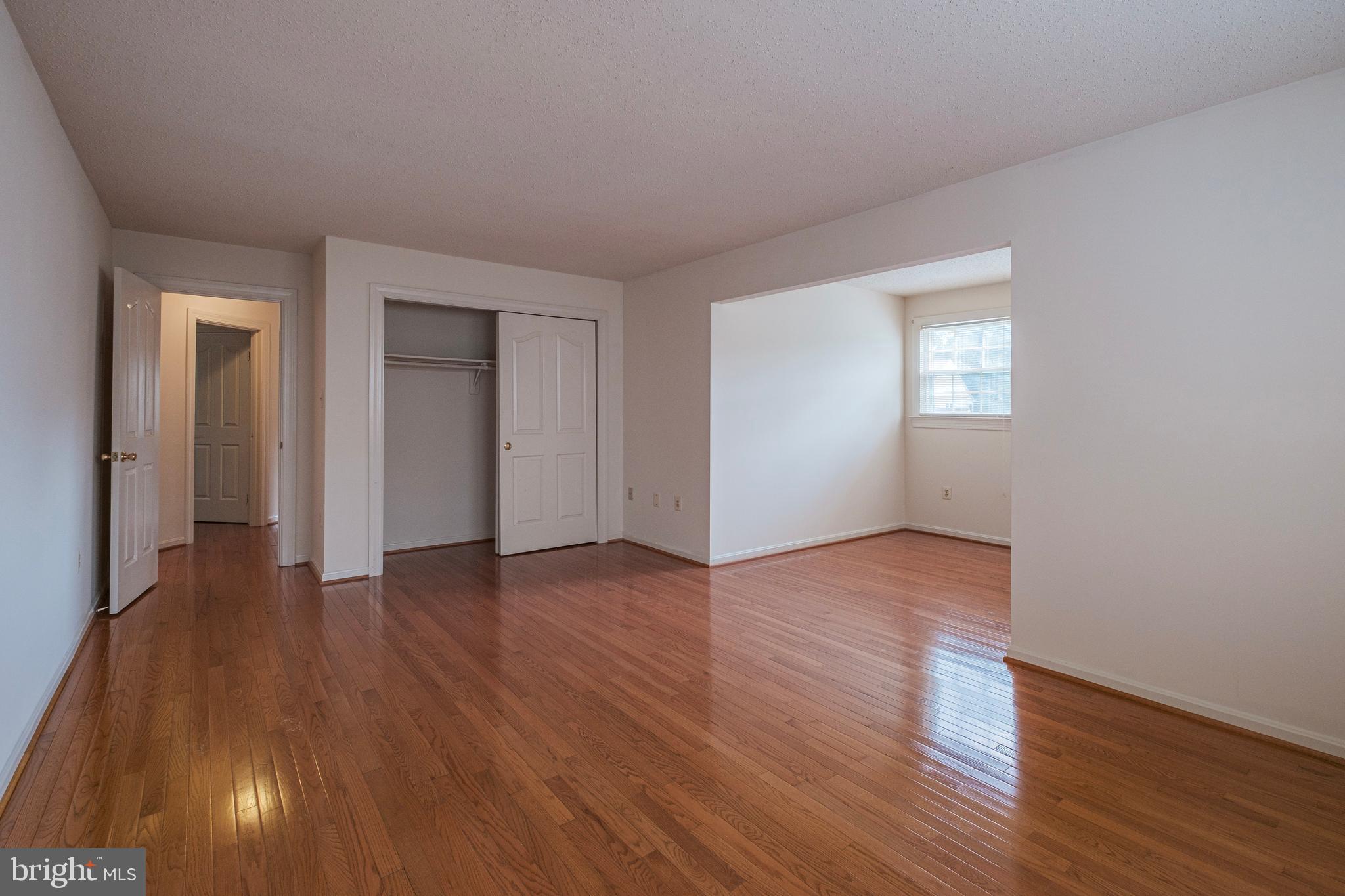 LIFESTYLE AT SULLY STATION - Residential Lease