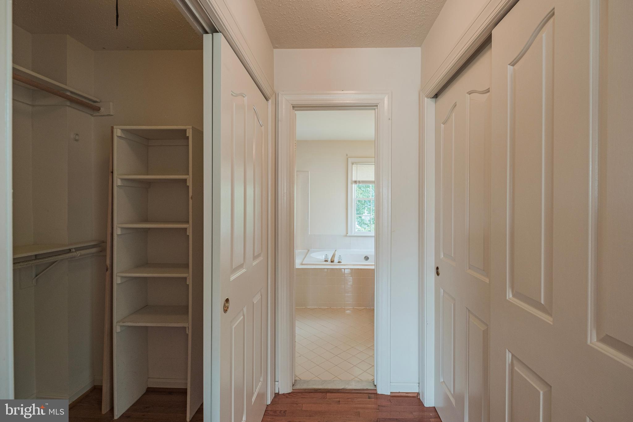 LIFESTYLE AT SULLY STATION - Residential Lease