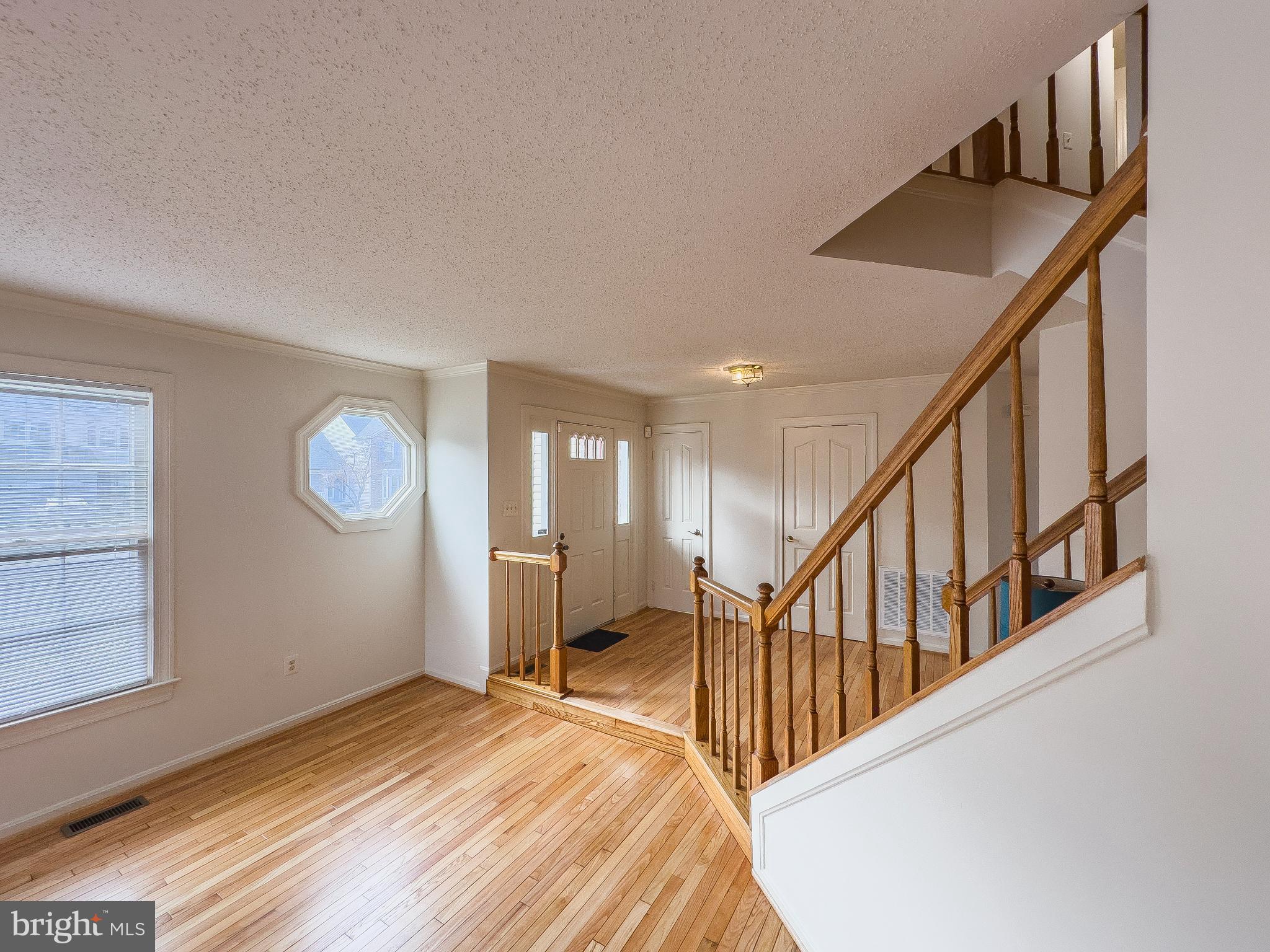 LIFESTYLE AT SULLY STATION - Residential Lease