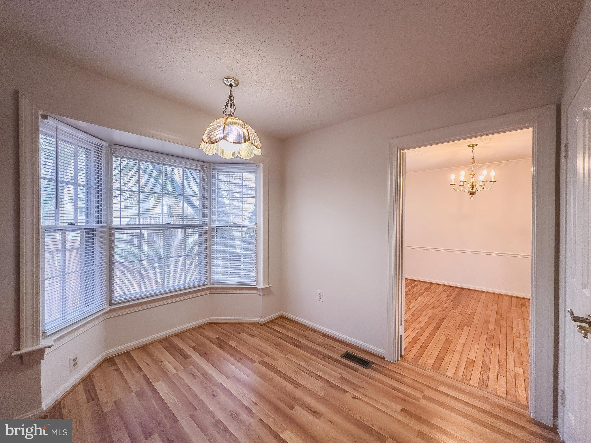 LIFESTYLE AT SULLY STATION - Residential Lease