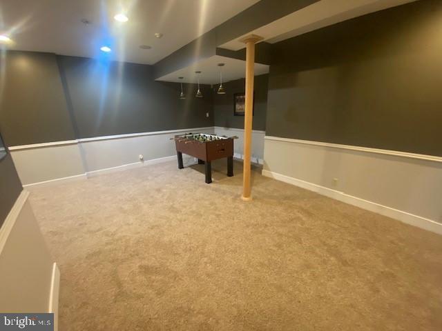 WALNUT POINT - Residential