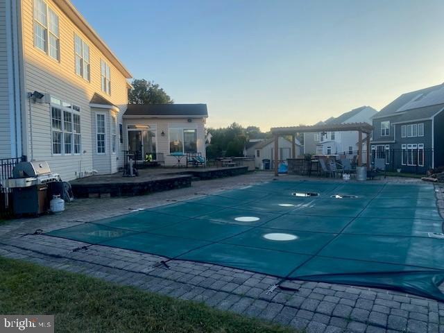 WALNUT POINT - Residential