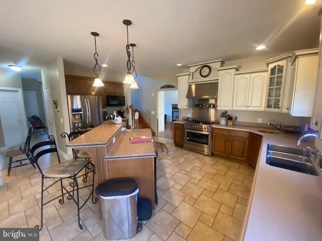 WALNUT POINT - Residential