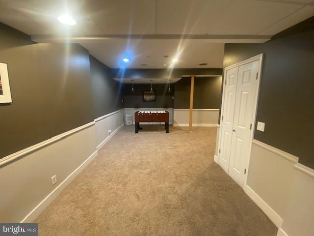 WALNUT POINT - Residential