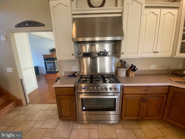 WALNUT POINT - Residential