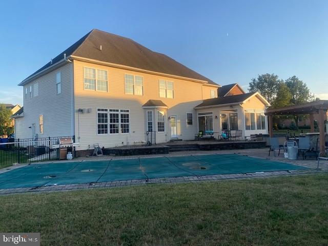 WALNUT POINT - Residential