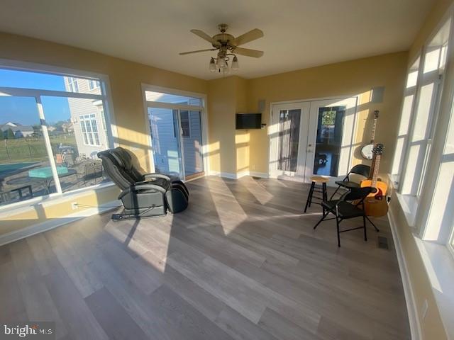 WALNUT POINT - Residential