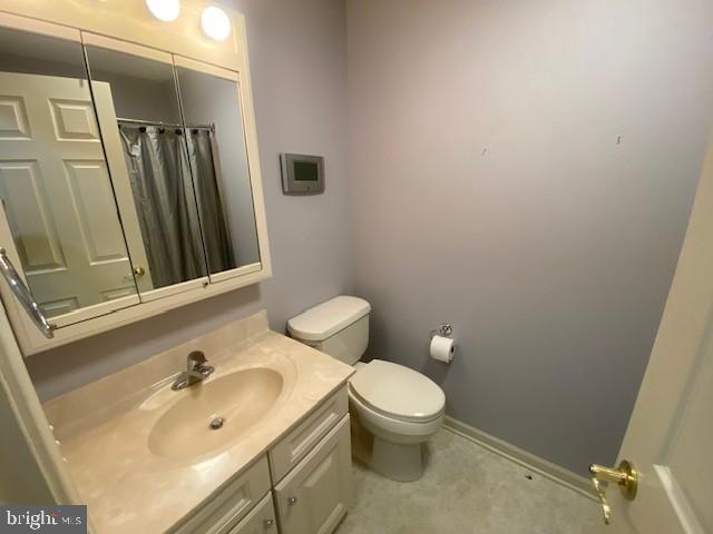 WALNUT POINT - Residential