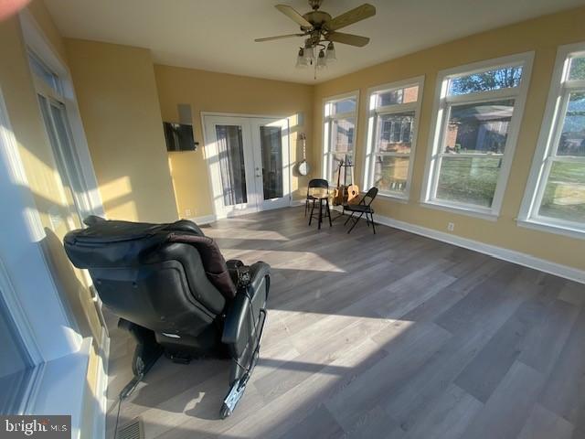 WALNUT POINT - Residential