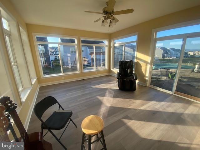 WALNUT POINT - Residential