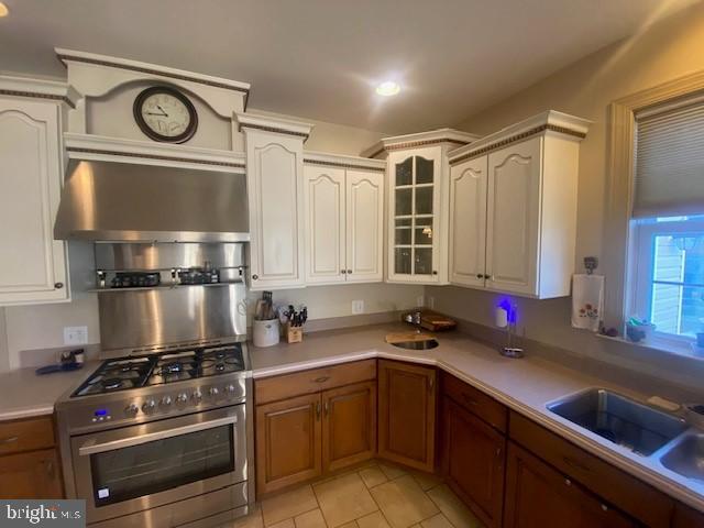 WALNUT POINT - Residential