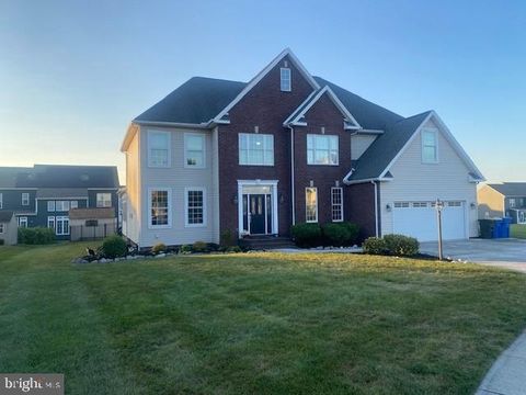 10 SPRING VIEW COURT MECHANICSBURG PA 17050