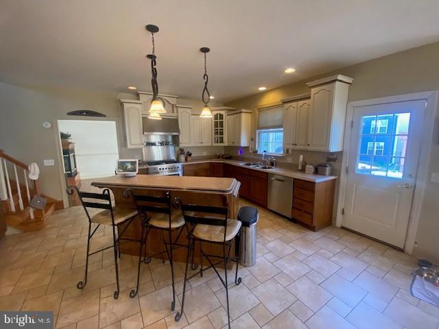 WALNUT POINT - Residential