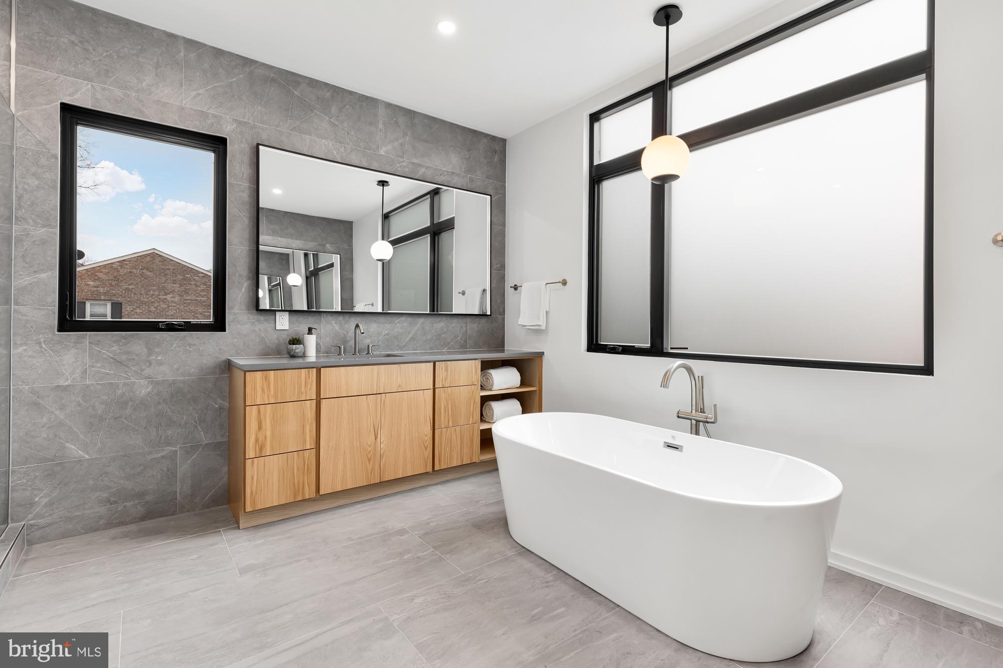 BALLSTON - Residential