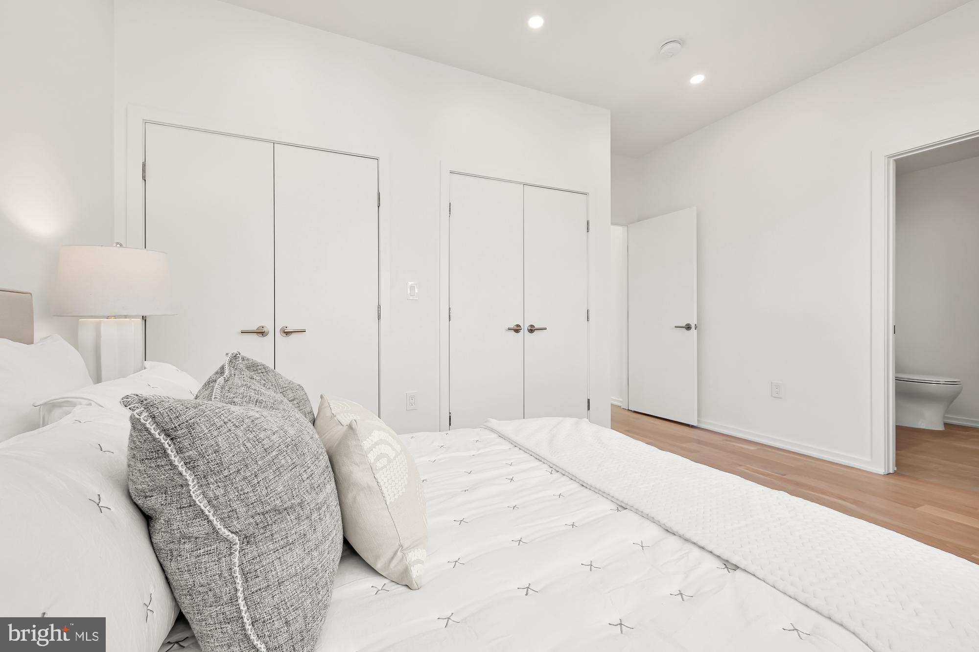 BALLSTON - Residential