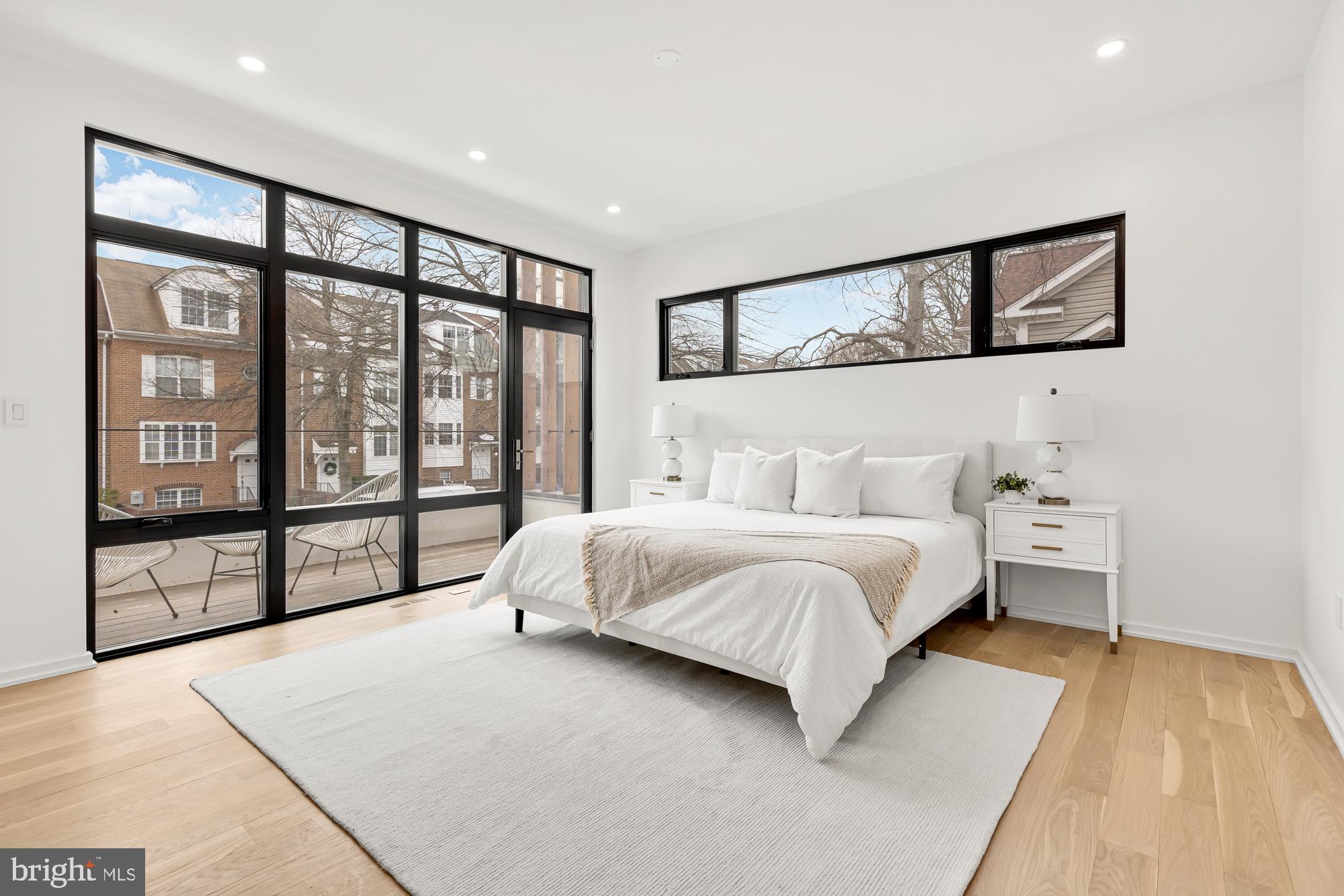 BALLSTON - Residential