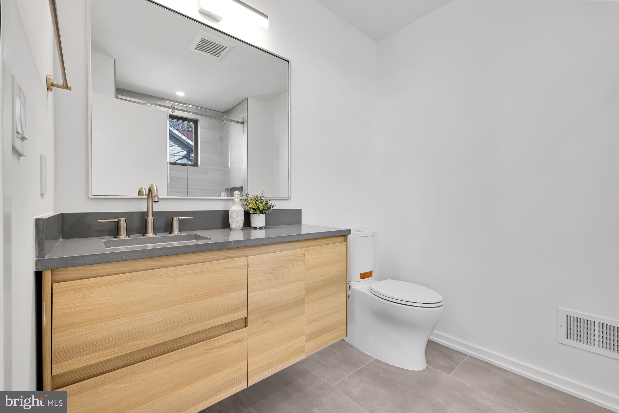 BALLSTON - Residential