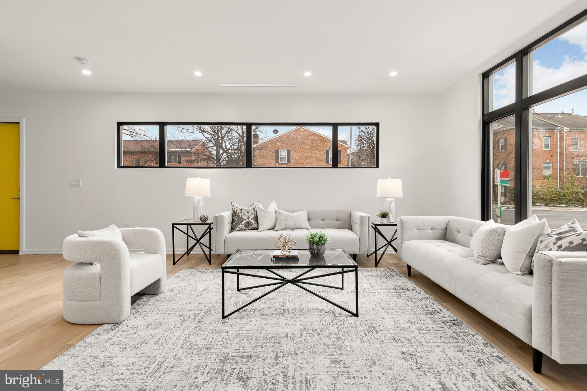 BALLSTON - Residential