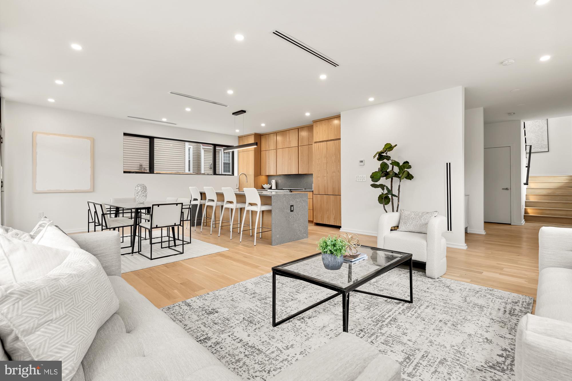 BALLSTON - Residential