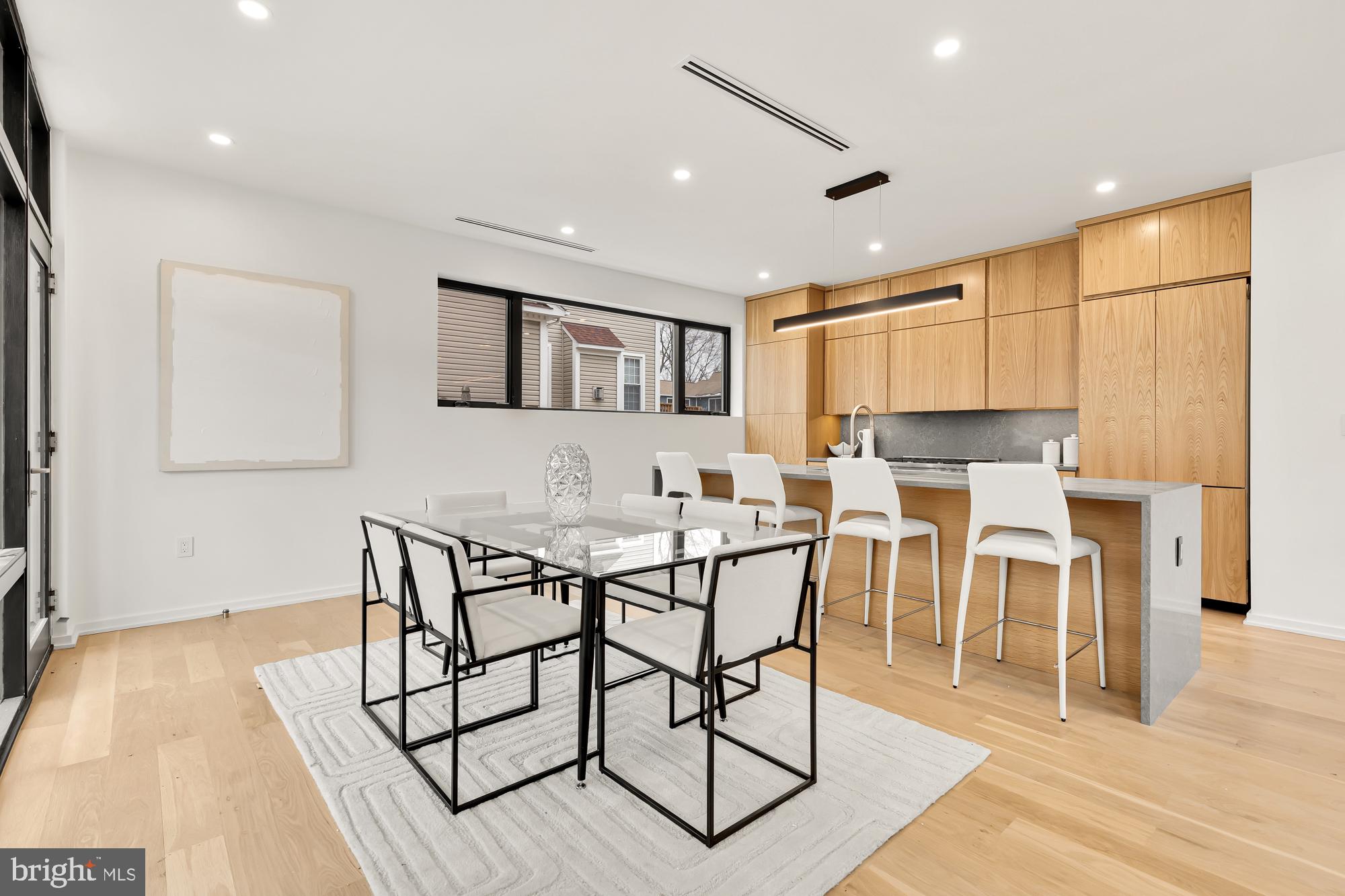 BALLSTON - Residential