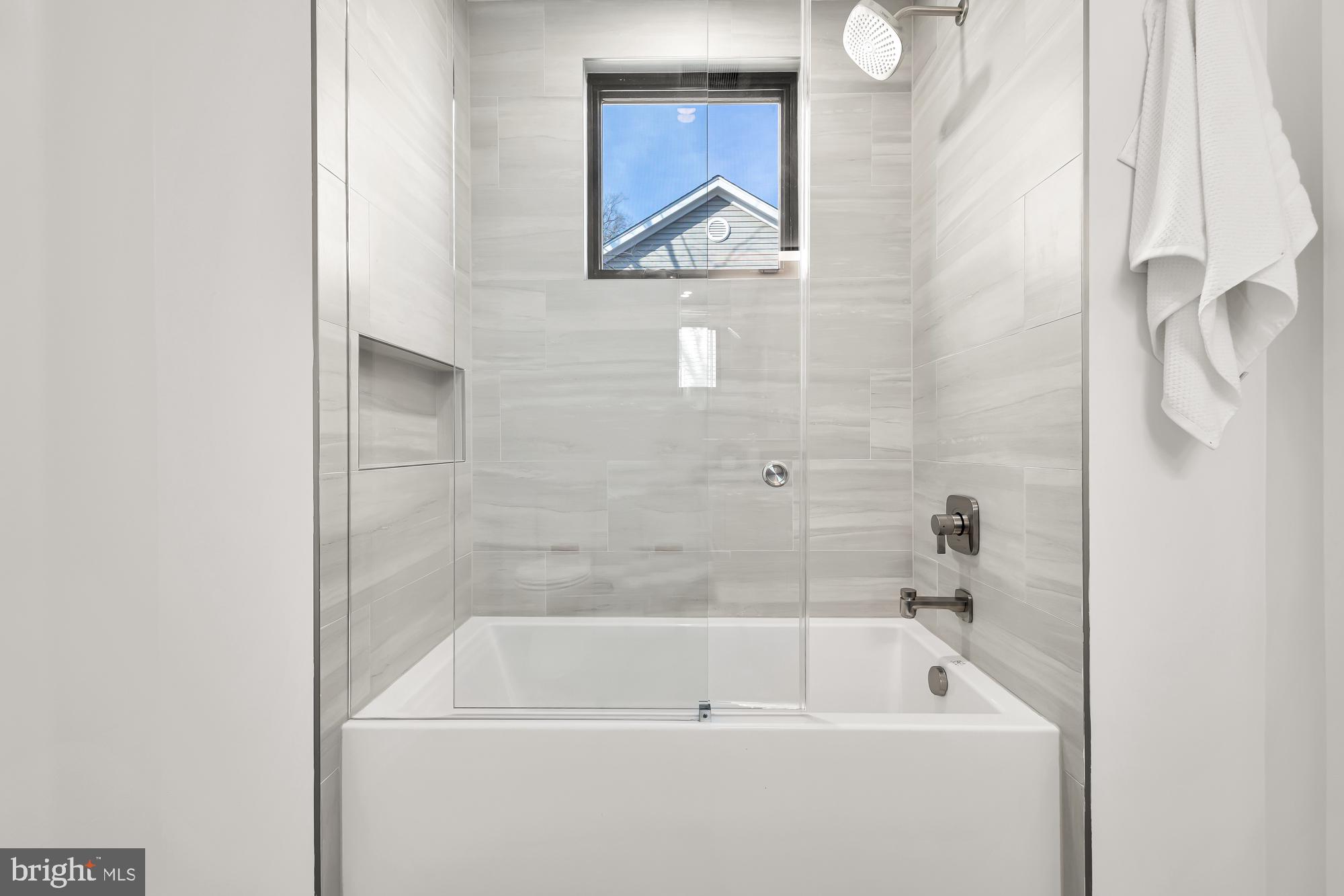 BALLSTON - Residential